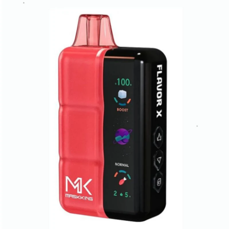 Maskeeriv maitse X 50000