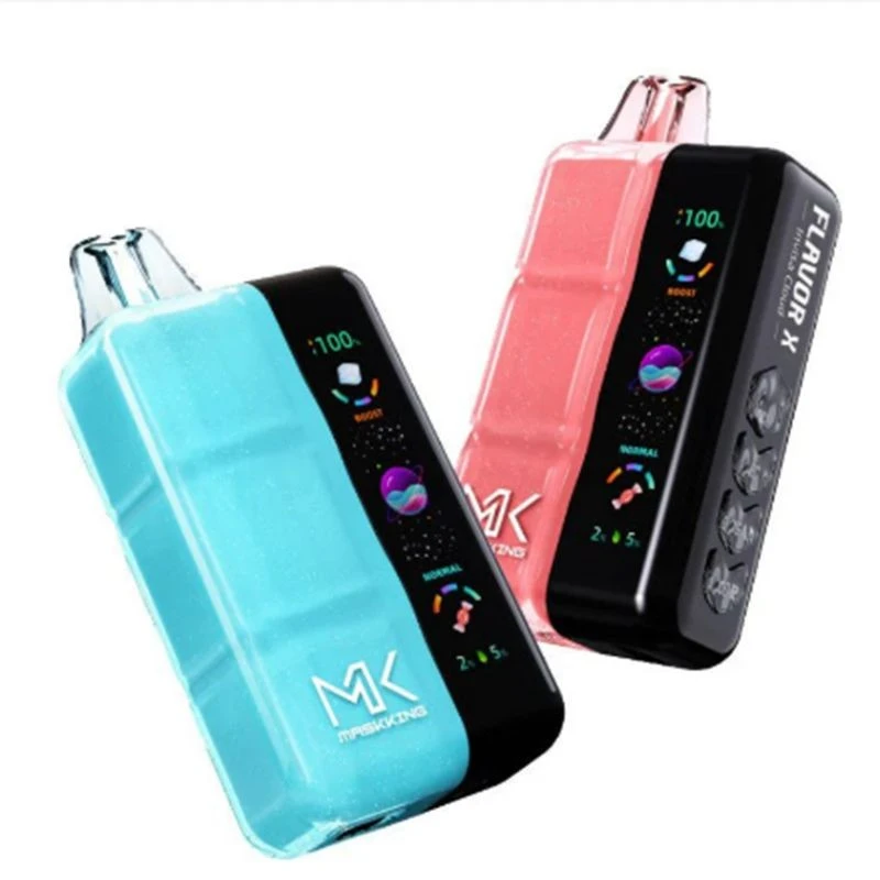Maskking Flavor X 50000 factory