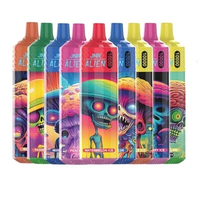JNR Alien 10K